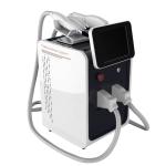 AS1913 Face Lift OPT Hair Removal Machine , Yag Laser Tattoo Removal Machine