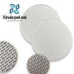 Bottle Gasket Seal Cap Liners Induction Heat Seal Liner Self Adhesive Pressure