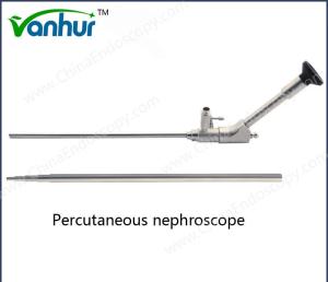Quality HA0118 Urology Surgical Instruments Endoscope Percutaneous Nephroscope wholesale