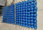 High Density 100mm Silicon Carbide Deburring Disc Brush with Shank