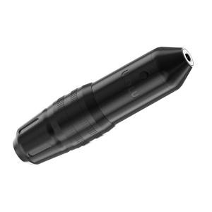 Quality Powerful Professional Tattoo Guns Pen Wireless Aluminum Material wholesale