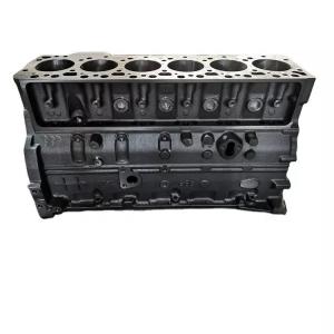 Quality OEM 3928797 Engine Cylinder Block CUMMINS DCEC 6BT5.9 Truck Engine Parts wholesale