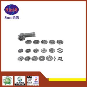 Quality 100% Inspection Household Appliance Parts Meat Grinder Accessories Parts wholesale