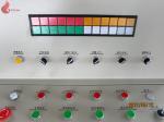 385KW 1500kg/h 160L High Output Banbury Internal Mixer For PVC