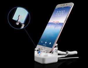 Quality Mobile phone anti-theft device cell phone anti theft alarm smartphone anti lost alarm wholesale