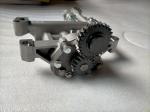 422E 3054C CAAT Oil Pump Assy for Construction Equipment
