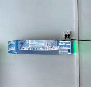 Quality LED Creative &amp; Digital Signs: Boost Your Brand and Attract More Customers! wholesale