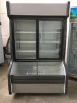 Food and beverage order counter Dishes restaurant barbecue refrigerator crisper