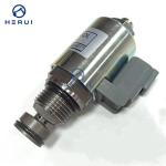 Engine Parts 174-4909 Solenoid Valve CAT 3306 3316 D6R D8R D10R D9T 1744909