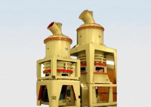 Quality HGM90 Micro Powder Grinding Mill Calcite 930mm Ore wholesale