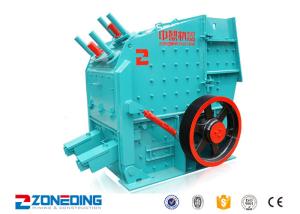 Quality 132-160 Kw Mine Crushing Equipment Impact Crusher Energy Saving CE Standard wholesale