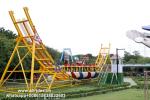 theme park amusement rides flying ufo rides for sale