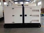 Silent Perkins1106A - 70TAG2 Engine 160kva Genset Diesel Generator 150kva