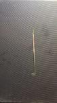 Crochet Knitting Needles G7 73.71 Plate G7 73.71 Wire