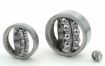 Speed Self Aligning Ball Bearing 1202 15mm Inner Ring Diameter