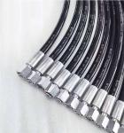 High Standard Hydraulic Oil Hose For Industries Oil And Gas Conveying