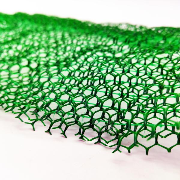 2m HDPE Geomat for Slope Protection and Grass Erosion Control A B2B Buyer's