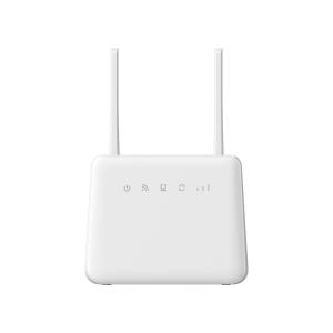 Quality Wifi Router 4G LTE Indoor Customer Premise Equipment 4G CPE wholesale