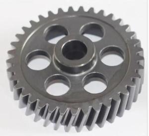 Quality Customized Helical Worm Motor Pinion Gear Spur Transmission Car Parts wholesale