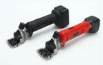 Rechargeable Sheep Shearing Machine 280W 6 Speed Adjustable