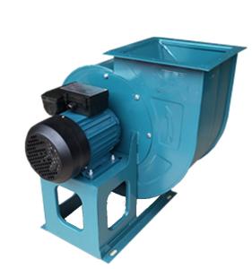 Quality Single Inlet 15kw 2200r Forward Curved Centrifugal Kitchen Fan wholesale