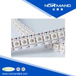 Individual Addressable 5V WS2812B 5050 RGB Flexible LED Strip Lights