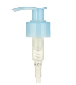 Quality 24/410 Plastic Left-Right Liquid Lotion Pump For Bottle wholesale