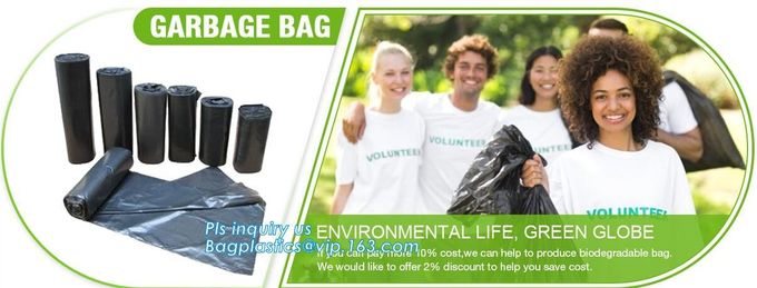 degradable pet waste poop bags dog cat clean up refill garbage bag, Capsule Shape Dog Pet Puppy Waste Bag Dispenser with