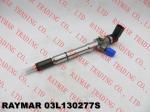 VDO Genuine common rail fuel injector A2C59513554, A2C9626040080 for VW, AUDI,