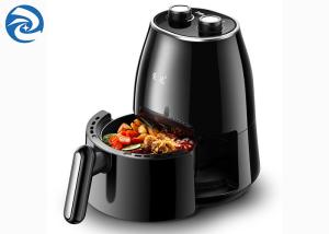 Quality Multifunctional Household 1.5L Mini Air Fryer 1230W wholesale