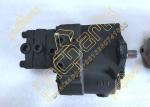 ZX18 Hitachi Hydraulic Pump PVD-00B-14P-5G3 Nachi Genuine