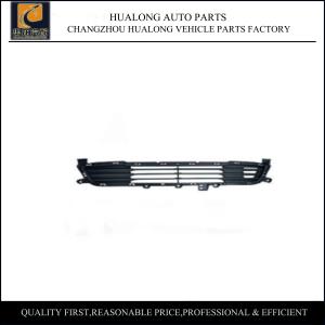 Quality 2013 Mitsubishi Outlander Upper Grille OEM 6402A233 100% Fitment wholesale