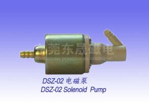 Quality Solenoid Pump wholesale
