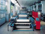 Single Layer Multi-Layer Co-Extrusion Casting Film Production Line , Plastic