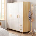 Extendable Clothes Storage Wardrobe