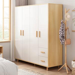 Quality Extendable Clothes Storage Wardrobe wholesale