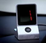36V Forward Collision Warning System