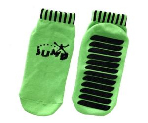 Quality Amazing Air Eco - Friendly Unisex Trampoline Grip Socks Skid - Comfortable Trampoline Socks China wholesale