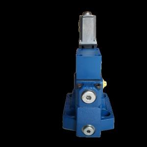 Quality R902029194 A11VLO190DRL/11R-NPD12N00 HydraulicpumpforRexrothhigh-pressureexcavator wholesale