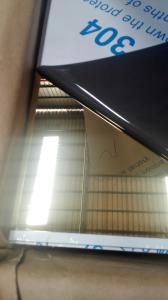 Quality PVD Coating Color Gold Stainless Steel Sheet Decorative Exterior Wall Cladding wholesale