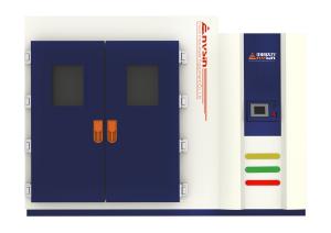 Quality China Factory High-Volume Walk-in Temperature Humidity Chamber for Product Testing wholesale