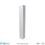 OEM Offered White Color 2m Truss Cover for 290mm Stage Lighting Box/Square