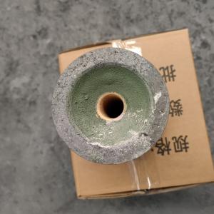 Quality Antiwear Refractory Tundish Nozzles Upper Nozzle Corrosion Protection wholesale