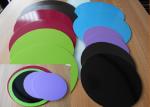 Hot selling 1.8mm*250mm3003 aluminum disc corrosion resistant can be used for