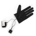 S-2XL Rechargeable Heating Pad For Heated Gloves Waterproof