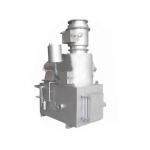 Thermal Incinerator for Waste Treatment Customized Voltage Agricultural