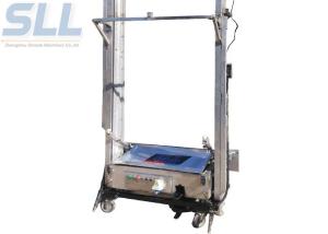 Quality 304 Stainless Steel Wall Rendering Machine wholesale