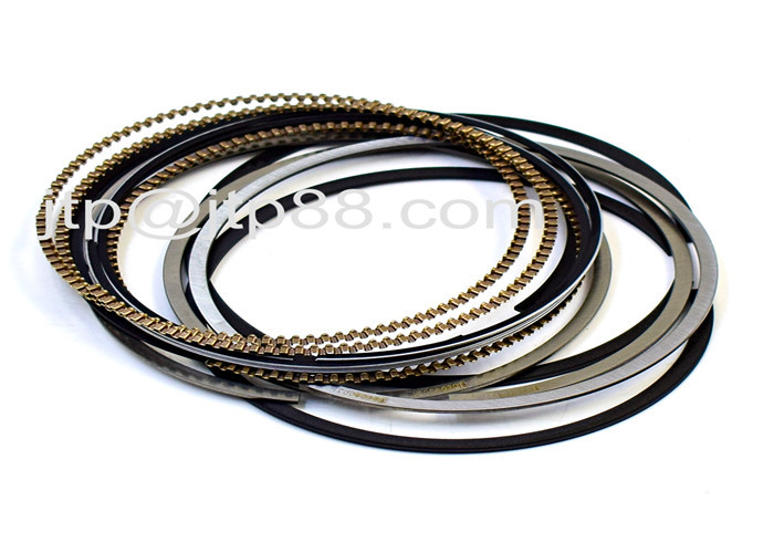 Compressor Piston Ring Parts 4G33 For Mitsubishi Engine Piston Rings MD009625 MD034010 MD115500