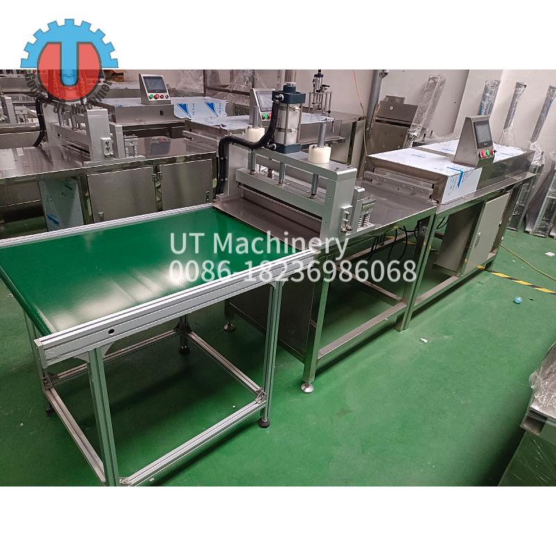 Manual Soap Cutting Machine for Handmade Transparent Soap Bars Small Scale Production