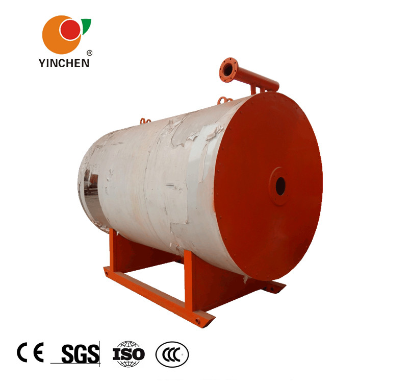 yinchen brand YYW series high temperature 120-1500kw thermal power 0.6mpa 320C thermal liquid heating system